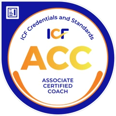 ICF Associate Certified Coach (ACC)